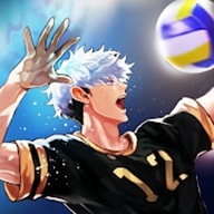 排球故事手游(The Spike Volleyball battle) 3.1.3安卓版