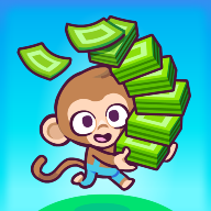 猴子超市游戏(Monkey Mart) 1.0.16安卓版