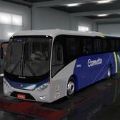 旅游运输巴士模拟器游戏破解版